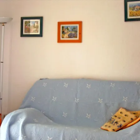 Apartment Abbaye Du Cap II Le Cap D'Agde * アグド