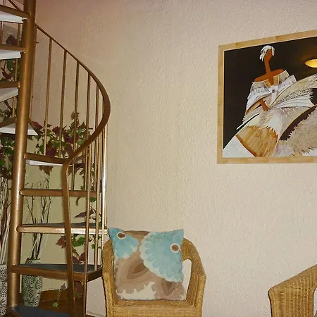 Apartment Abbaye Du Cap II Le Cap D'Agde * アグド