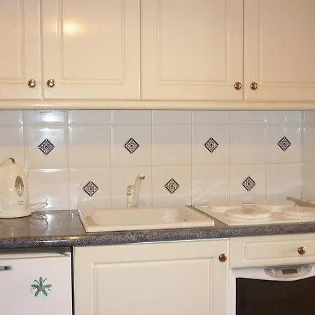 Apartment Abbaye Du Cap II Le Cap D'Agde アグド