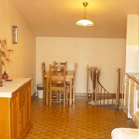Apartment Abbaye Du Cap II Le Cap D'Agde アパート