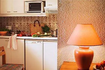 Apartment Abbaye Du Cap II Le Cap D'Agde アパート *