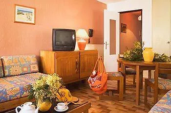 Apartment Abbaye Du Cap II Le Cap D'Agde アパート