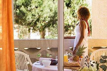 Apartment Abbaye Du Cap II Le Cap D'Agde アグド