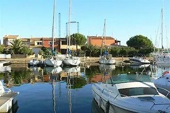 Apartment Abbaye Du Cap II Le Cap D'Agde