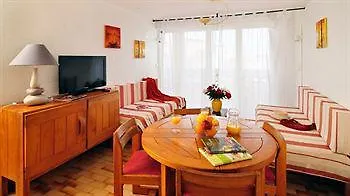 Apartment Abbaye Du Cap II Le Cap D'Agde * アグド