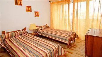 Apartment Abbaye Du Cap II Le Cap D'Agde アパート *