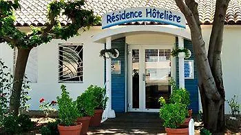 Apartment Abbaye Du Cap II Le Cap D'Agde アパート アグド
