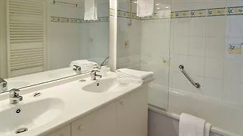 アパート Apartment Abbaye Du Cap II Le Cap D'Agde *