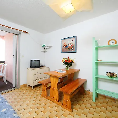 Apartment Abbaye Du Cap II Le Cap D'Agde アパート アグド