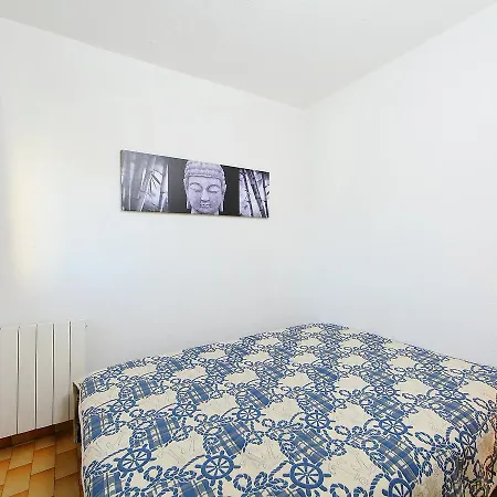 Apartment Abbaye Du Cap II Le Cap D'Agde