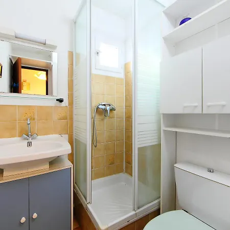 Apartment Abbaye Du Cap II Le Cap D'Agde アグド